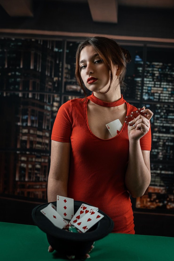 Keamanan akun saat deposit online